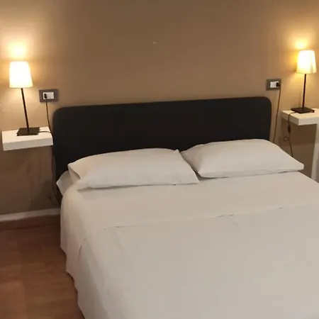 Bed & Breakfast New Palermo