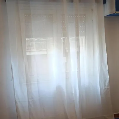 New Bed & Breakfast Palermo
