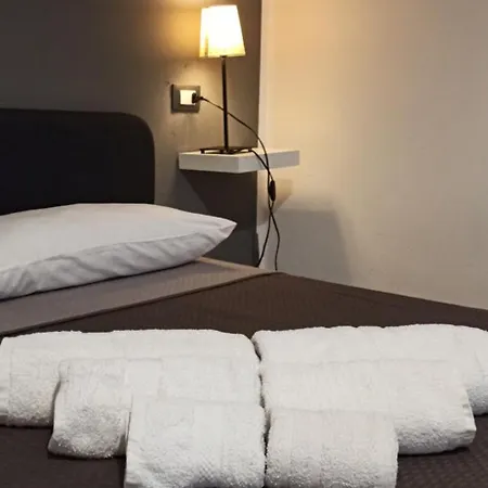 Bed & Breakfast New