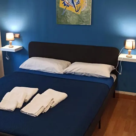 New Bed & Breakfast *