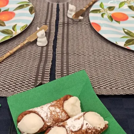 New Frühstückspension 3*
