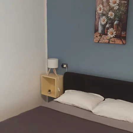 New Frühstückspension 3*
