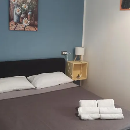 New Frühstückspension 3*