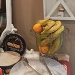 Bed & Breakfast New 3*