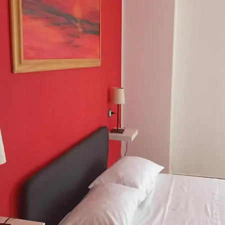 Bed & Breakfast New