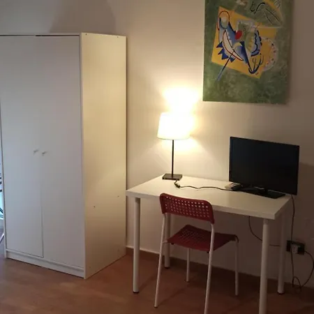 Bed & Breakfast New Palermo