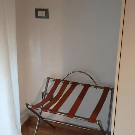 Bed & Breakfast New