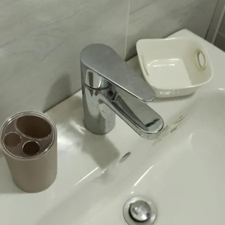 New Bed & Breakfast Palermo