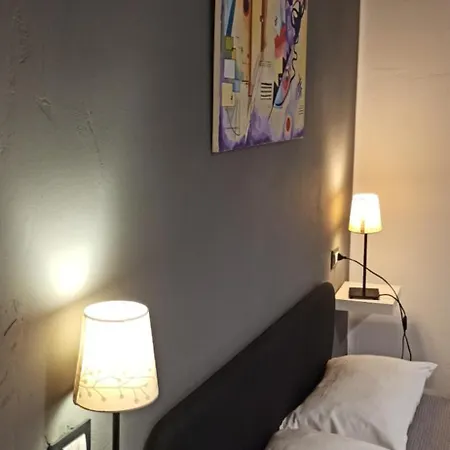 Bed & Breakfast New Palermo
