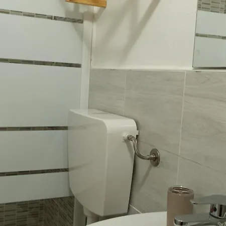 Bed & Breakfast New Palermo