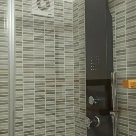 Bed & Breakfast New Palermo