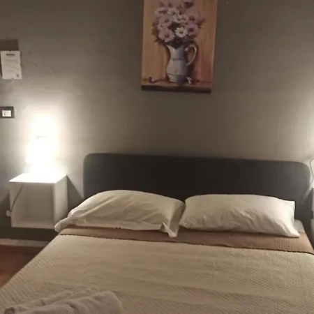 Bed and Breakfast New Παλέρμο
