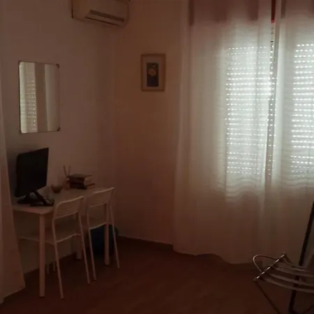 Bed and Breakfast New